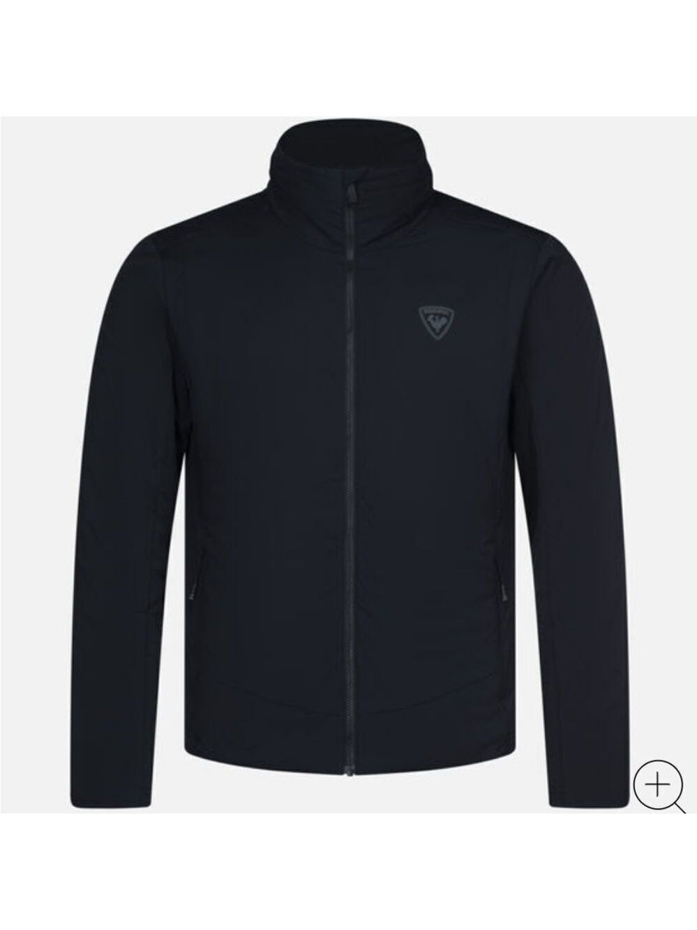 NWT Men's Opside Light Insulated Jacket Sz 2XL BLACK